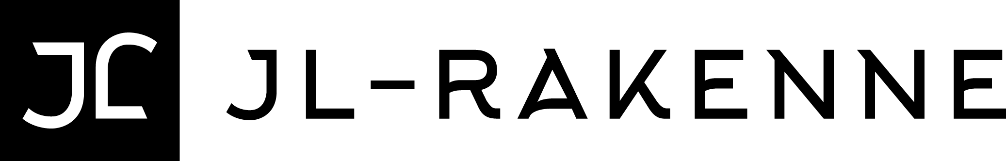 JL-Rakenne Oy logo